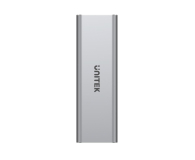 UNITEK USB3.1 Gen2 Typ-C - M.2 SSD PCIe/NVMe; S1201A - 511093 - zdjęcie 2